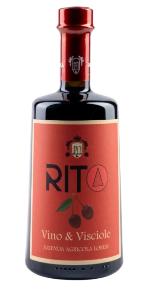 RITA - Vino & Visciole