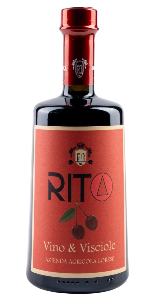 RITA - Vino & Visciole