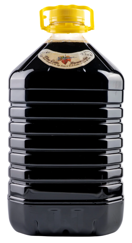 Vino Cotto Stravecchio - XL