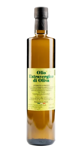 Olio Extravergine di Oliva
