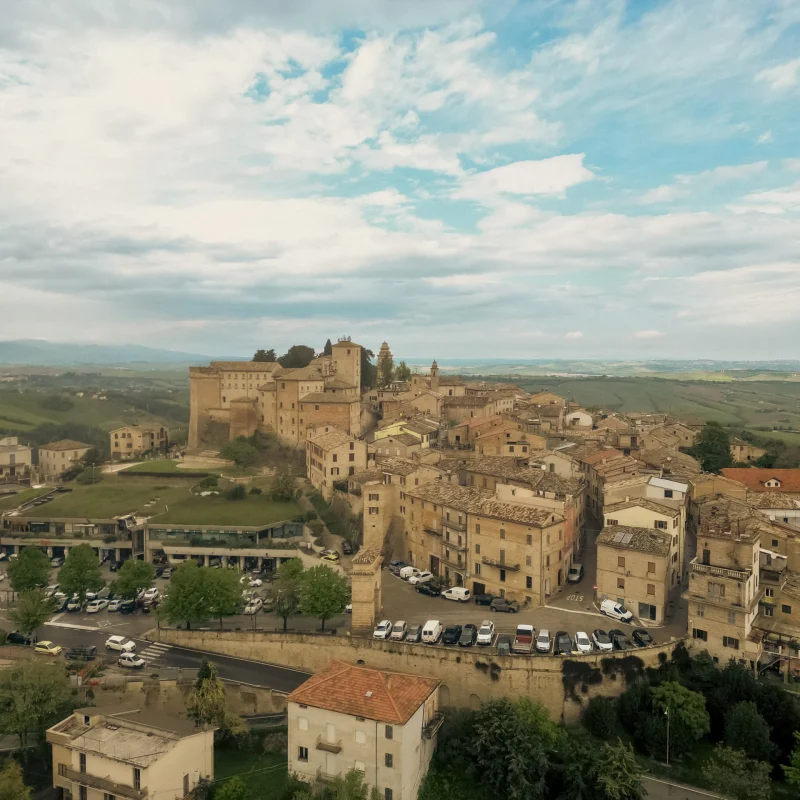 LORO PICENO_risultato